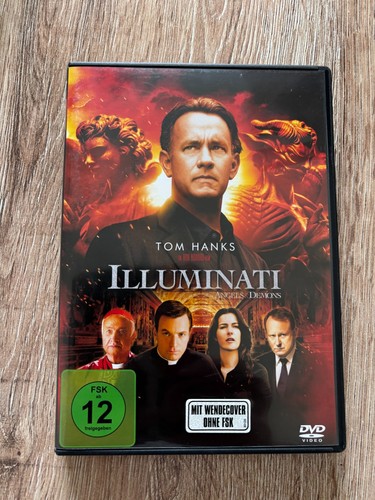 ILLUMINATI