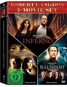 The vinci code - vinci, sakrileg