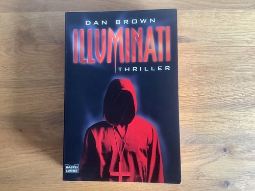Illuminati von dan - von,