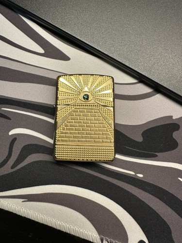 Zippo feuerzeug 49060 - zippo, ®