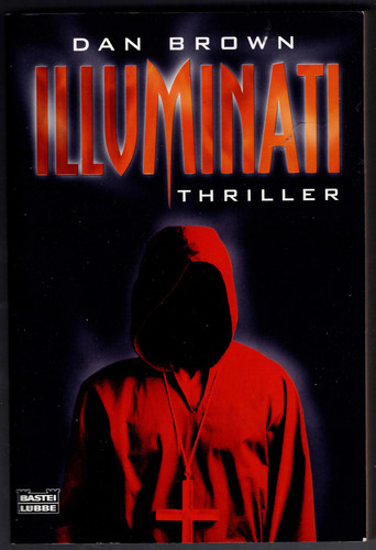 Dan brown illuminati - dan,