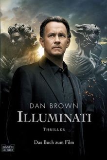 Illuminati - , (filmbuchausgabe)