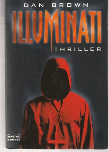 Illuminati von dan - dan, brown