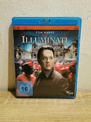Illuminati extended version - -,