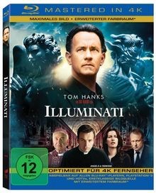Illuminati - , (4k
