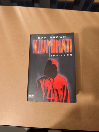 Illuminati von dan - illuminati,