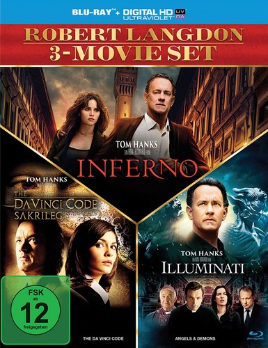 The vinci code sakrileg - sakrileg, &