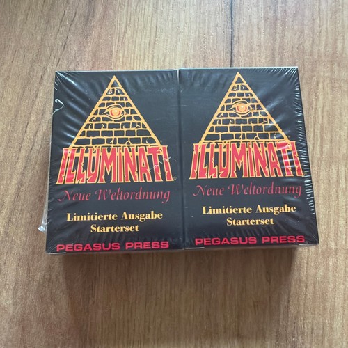 Illuminati inwo neue - inwo,