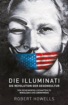 Die illuminati - die, revolution