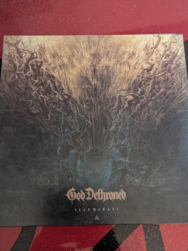 God dethroned illuminati - dethroned, -illuminati-