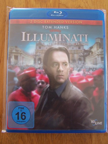 Illuminati - (extended, version)