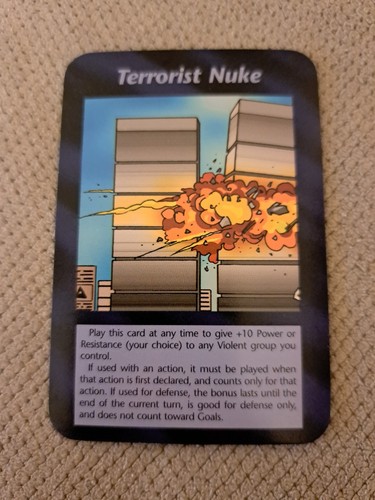 Illuminati terrorist nuke - illuminati,