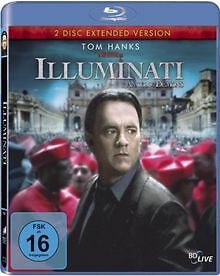 Illuminati extended version - -,