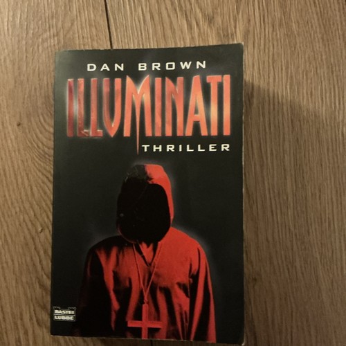 Illuminati von dan brown - von,