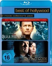 Illuminati the vinci code - illuminati/the,