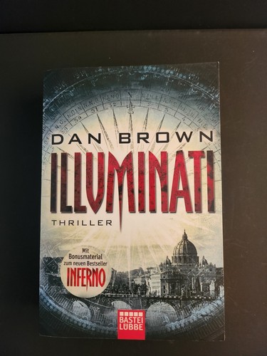 Illuminati von dan - von,