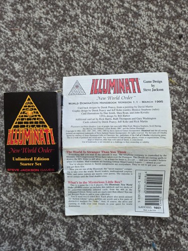 Inwo illuminati new - inwo, illuminati: