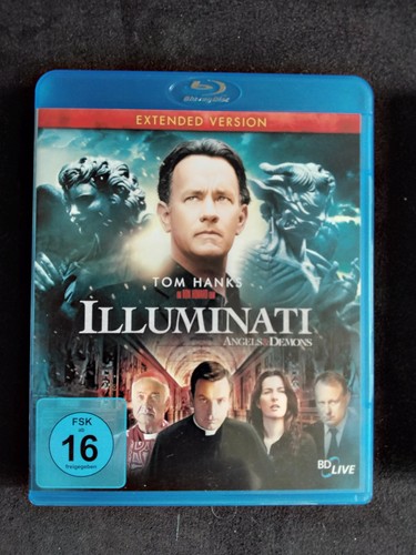 Illuminati - , (extended