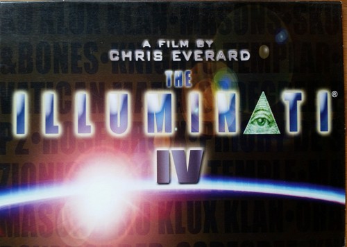 The illuminati vol - illuminati,