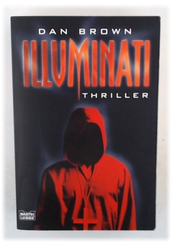 Illuminati 2002546 - -,