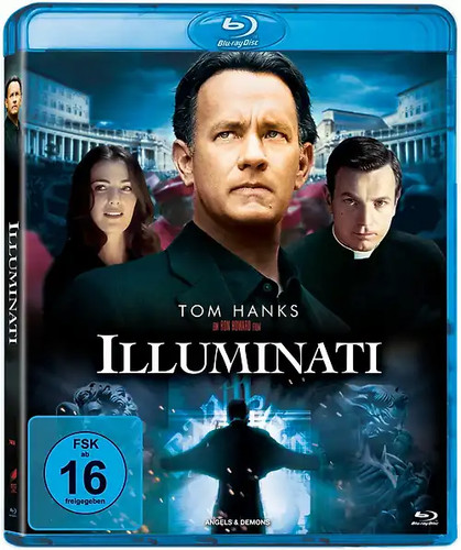 Illuminati
