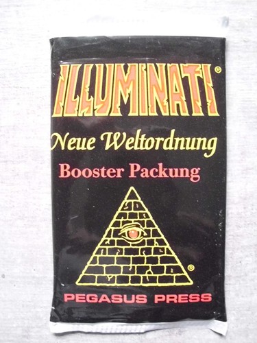 Illuminati neue weltordnung - illuminati,