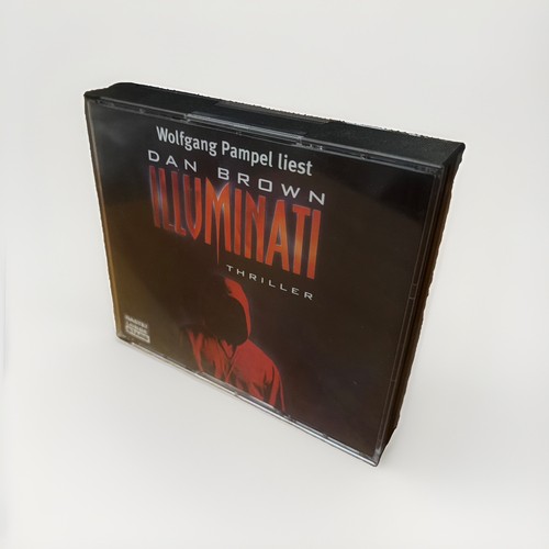 Illuminati dan brown - illuminati, |