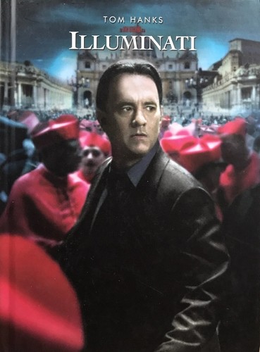 Illuminati - , (dvd)