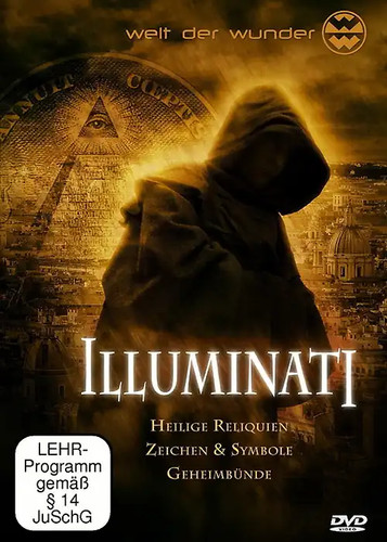Illuminati die dokumentation - illuminati,