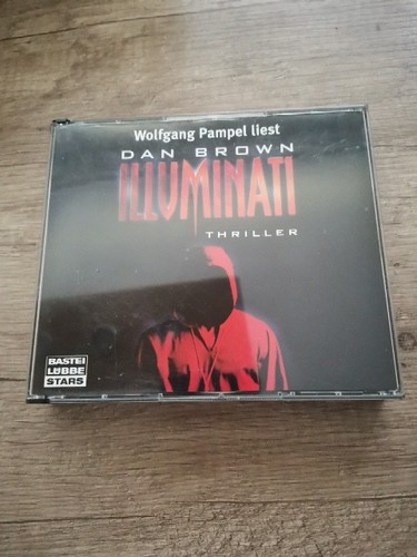 Dan brown illuminati - brown,