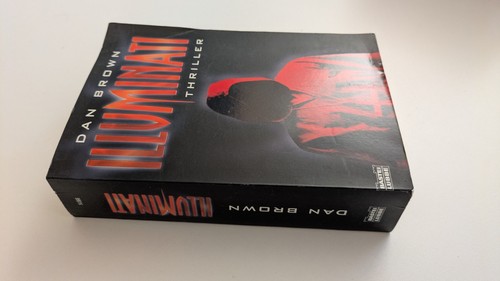 Dan brown illuminati - –,