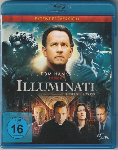Illuminati sony 2009 - ✪,