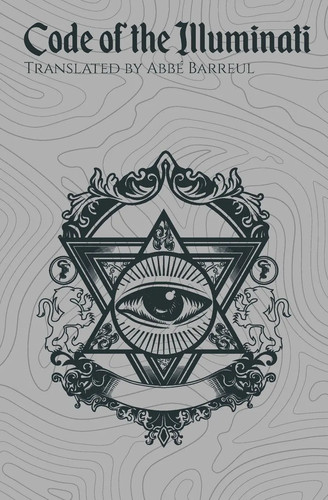 Code the illuminati - the, abbé