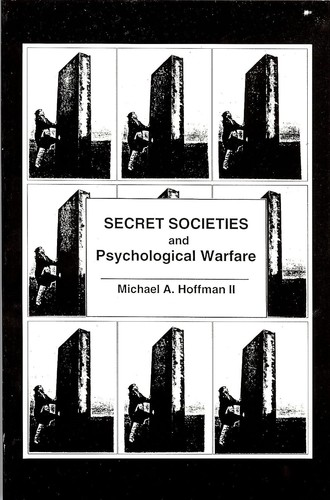 Secret societies and - secret,