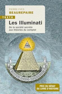 Les illuminati la - illuminati:,