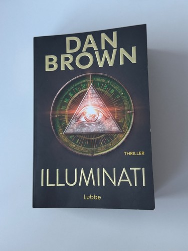 Illuminati von dan - illuminati,
