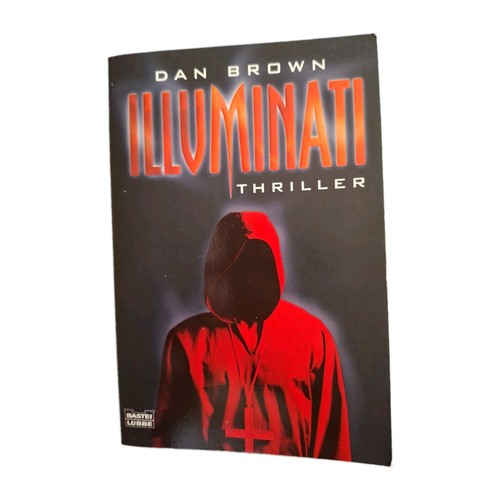 Illuminati von dan brown - von,