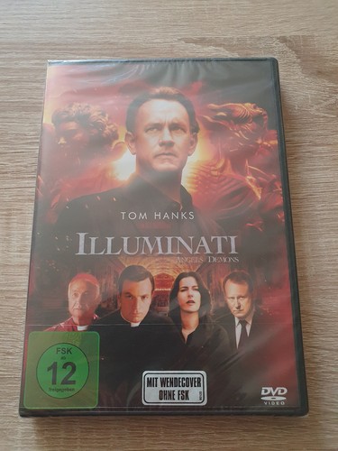 Illuminati - , hanks)