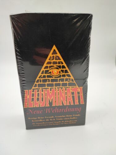 Illuminati inwo neue - illuminati,
