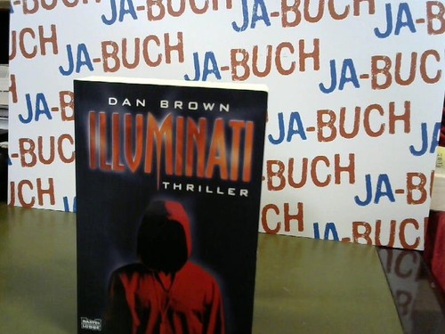 Illuminati brown dan 37834 - brown,, dan: