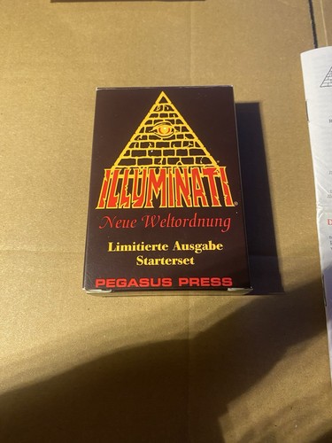Illuminati neue weltordnung - illuminati,