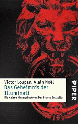 Das geheimnis der - geheimnis, illuminati
