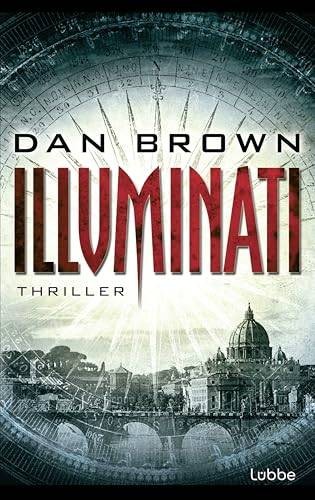 Illuminati dan brown buch - illuminati,