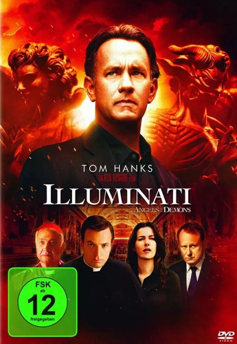 Illuminati dvd - illuminati, /