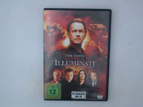 Illuminati - , (kinofassung)