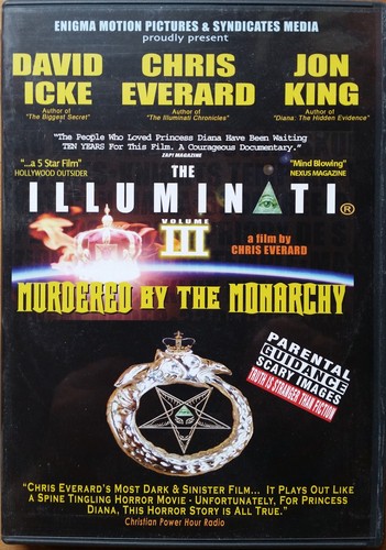 The illuminati vol iii - vol,