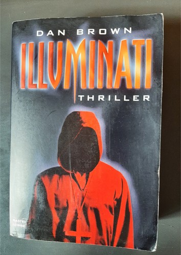 Dan brown illuminati - dan,