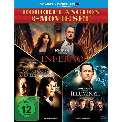 Illuminati inferno the da - /,