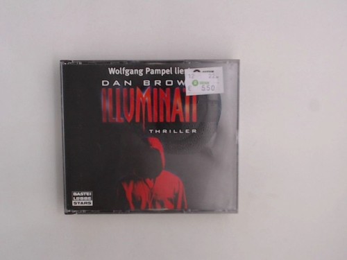 Illuminati gekürzte - illuminati:,