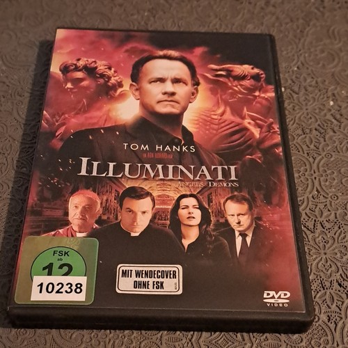 Illuminati dvd fsk jahre - ,